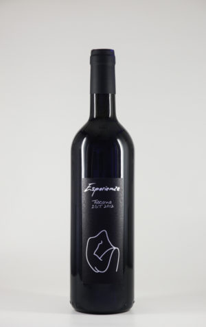 2015 Toscana Rosso Esperienze